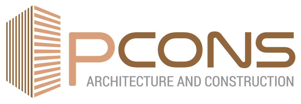 PCONS – Thiết kế Thi công nội thất